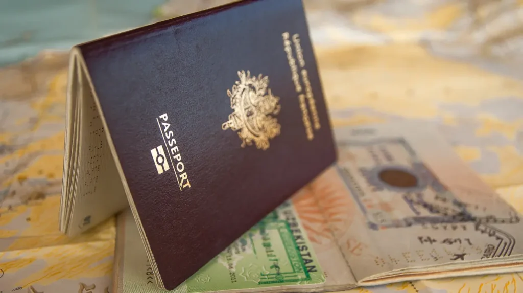 A Step-by-Step Guide to Getting a Work Visa for the UK (2025 Update)