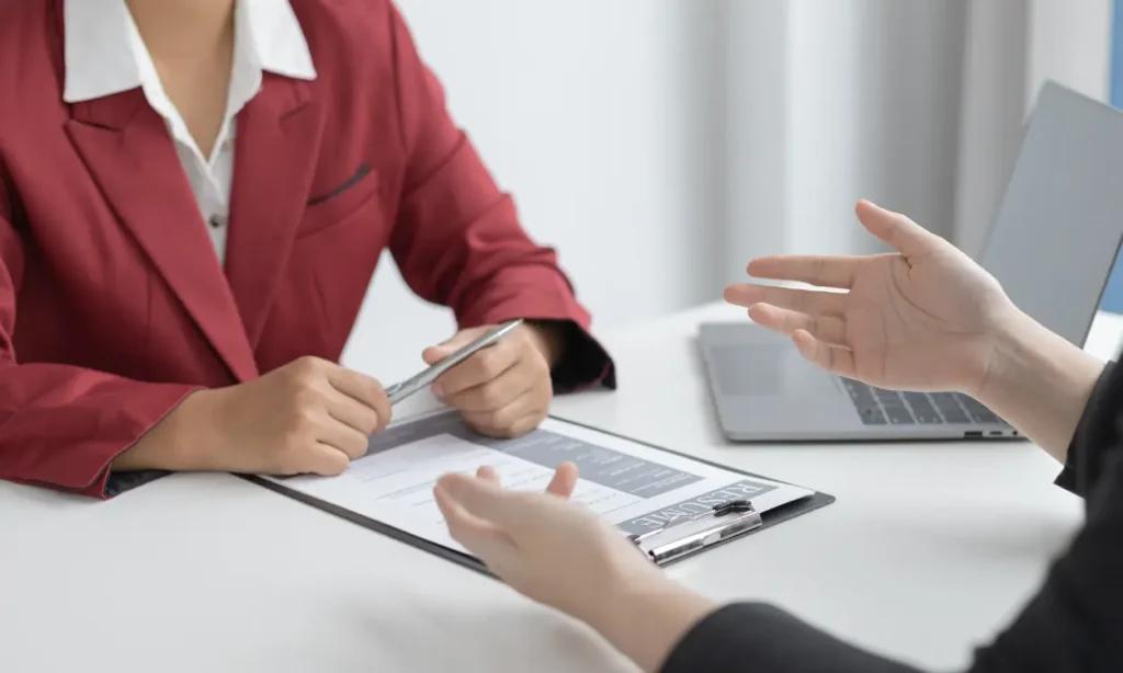 Employer and Recruitment Insights: Navigating the UK Job Market Successfully