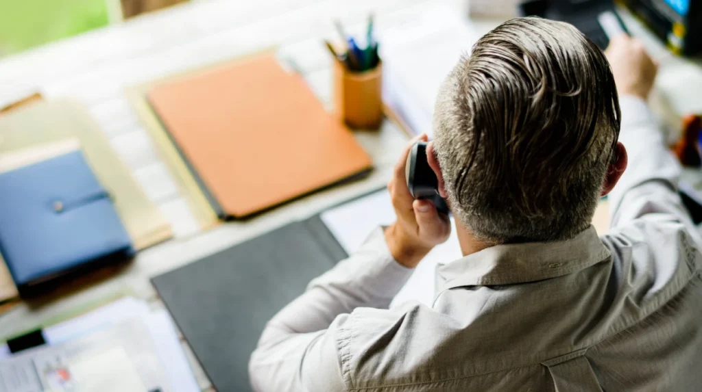 Over 40 and Job Hunting? Expert Tips for Career Success in the UK