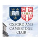the Oxford and Cambridge Club