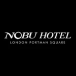Nobu Hotel London Portman Square