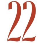 The Twenty Two London